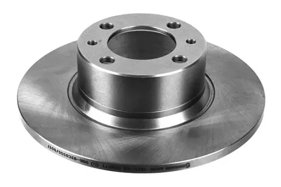 Bremsscheibe Vorderachse STELLOX 6020-1575-SX Bild Bremsscheibe Vorderachse STELLOX 6020-1575-SX