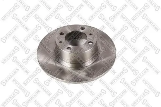 Bremsscheibe Vorderachse STELLOX 6020-1575-SX Bild Bremsscheibe Vorderachse STELLOX 6020-1575-SX