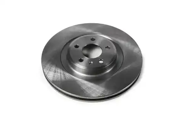 Bremsscheibe Vorderachse STELLOX 6020-1644-SX