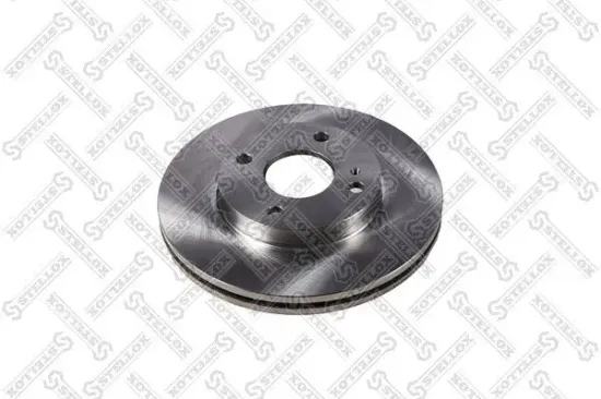Bremsscheibe Vorderachse STELLOX 6020-1647-SX Bild Bremsscheibe Vorderachse STELLOX 6020-1647-SX
