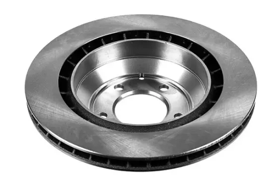 Bremsscheibe Hinterachse STELLOX 6020-1674-SX Bild Bremsscheibe Hinterachse STELLOX 6020-1674-SX