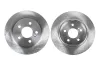 Bremsscheibe Hinterachse STELLOX 6020-1684-SX Bild Bremsscheibe Hinterachse STELLOX 6020-1684-SX