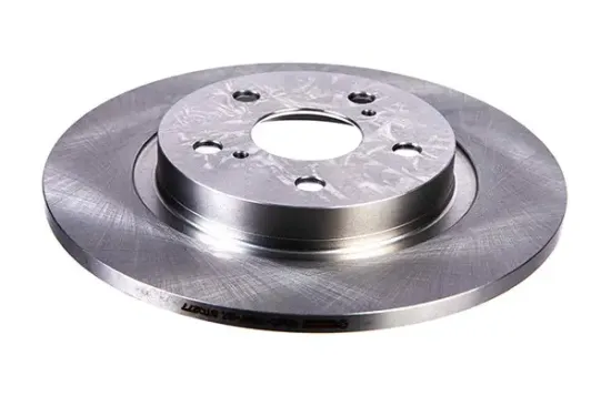 Bremsscheibe Hinterachse STELLOX 6020-1687-SX Bild Bremsscheibe Hinterachse STELLOX 6020-1687-SX