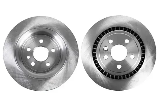 Bremsscheibe Hinterachse STELLOX 6020-1702-SX Bild Bremsscheibe Hinterachse STELLOX 6020-1702-SX