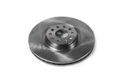 Bremsscheibe Vorderachse STELLOX 6020-1745-SX