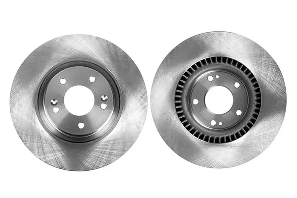 Bremsscheibe Vorderachse STELLOX 6020-1779V-SX