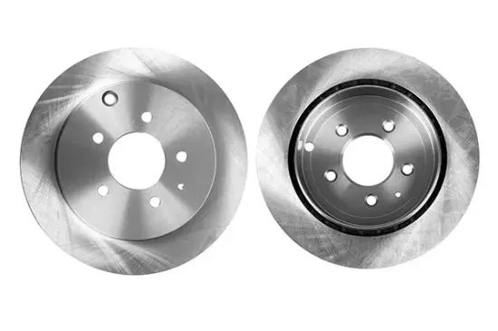 Bremsscheibe Hinterachse STELLOX 6020-1811-SX Bild Bremsscheibe Hinterachse STELLOX 6020-1811-SX