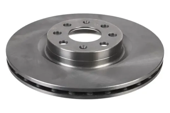 Bremsscheibe Hinterachse STELLOX 6020-1832-SX Bild Bremsscheibe Hinterachse STELLOX 6020-1832-SX