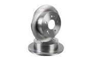 Bremsscheibe Hinterachse STELLOX 6020-1906-SX