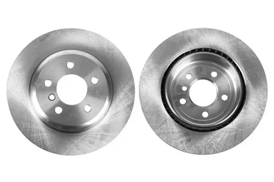 Bremsscheibe Hinterachse STELLOX 6020-1921V-SX Bild Bremsscheibe Hinterachse STELLOX 6020-1921V-SX