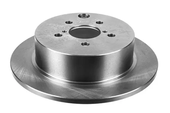 Bremsscheibe Hinterachse STELLOX 6020-1940-SX Bild Bremsscheibe Hinterachse STELLOX 6020-1940-SX