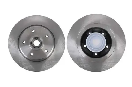 Bremsscheibe Hinterachse STELLOX 6020-1965-SX Bild Bremsscheibe Hinterachse STELLOX 6020-1965-SX