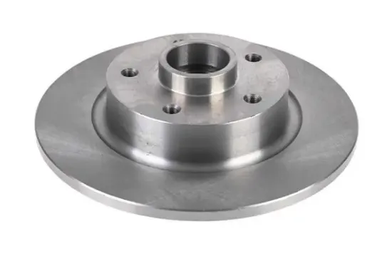 Bremsscheibe Hinterachse STELLOX 6020-1965-SX Bild Bremsscheibe Hinterachse STELLOX 6020-1965-SX