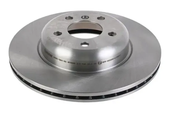 Bremsscheibe Vorderachse STELLOX 6020-1991-SX Bild Bremsscheibe Vorderachse STELLOX 6020-1991-SX