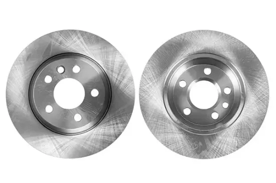 Bremsscheibe Hinterachse STELLOX 6020-2552-SX Bild Bremsscheibe Hinterachse STELLOX 6020-2552-SX
