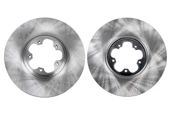 Bremsscheibe Vorderachse STELLOX 6020-2554V-SX Bild Bremsscheibe Vorderachse STELLOX 6020-2554V-SX