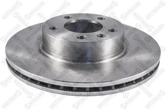 Bremsscheibe Vorderachse STELLOX 6020-3620V-SX Bild Bremsscheibe Vorderachse STELLOX 6020-3620V-SX