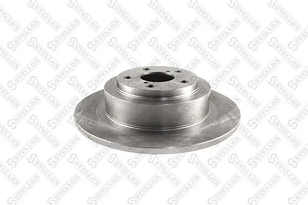Bremsscheibe Hinterachse STELLOX 6020-4415-SX