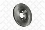 Bremsscheibe Vorderachse STELLOX 6020-4759V-SX