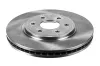 Bremsscheibe Vorderachse STELLOX 6020-9314-SX Bild Bremsscheibe Vorderachse STELLOX 6020-9314-SX
