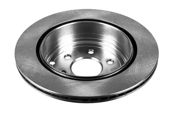 Bremsscheibe Hinterachse STELLOX 6020-9318-SX Bild Bremsscheibe Hinterachse STELLOX 6020-9318-SX