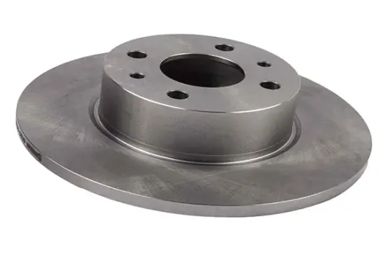 Bremsscheibe Hinterachse STELLOX 6020-9928-SX Bild Bremsscheibe Hinterachse STELLOX 6020-9928-SX