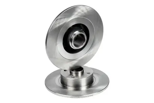 Bremsscheibe Hinterachse STELLOX 6020-9951-SX