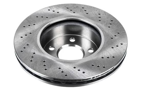 Bremsscheibe Vorderachse STELLOX 6020-9959-SX Bild Bremsscheibe Vorderachse STELLOX 6020-9959-SX