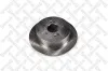 Bremsscheibe Hinterachse STELLOX 6020-9978-SX Bild Bremsscheibe Hinterachse STELLOX 6020-9978-SX