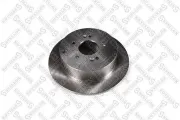 Bremsscheibe Hinterachse STELLOX 6020-9978-SX