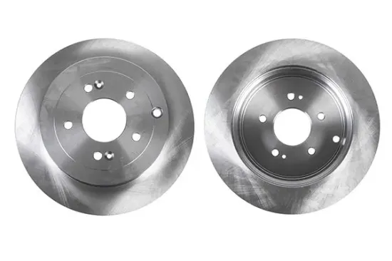 Bremsscheibe Hinterachse STELLOX 6020-9978-SX Bild Bremsscheibe Hinterachse STELLOX 6020-9978-SX