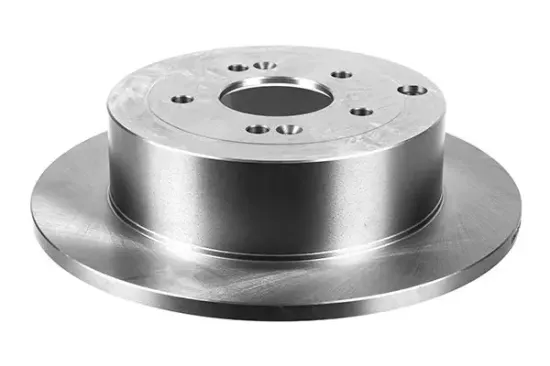 Bremsscheibe Hinterachse STELLOX 6020-9978-SX Bild Bremsscheibe Hinterachse STELLOX 6020-9978-SX