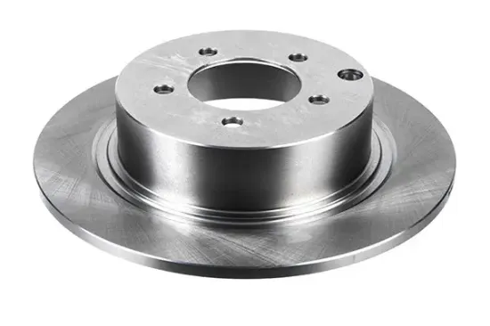 Bremsscheibe Hinterachse STELLOX 6020-9991-SX Bild Bremsscheibe Hinterachse STELLOX 6020-9991-SX