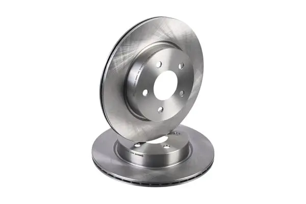 Bremsscheibe Hinterachse STELLOX 6021-0004-SX