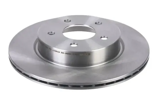 Bremsscheibe Hinterachse STELLOX 6021-0004-SX Bild Bremsscheibe Hinterachse STELLOX 6021-0004-SX