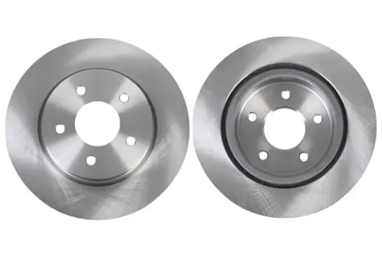 Bremsscheibe Hinterachse STELLOX 6021-0004-SX Bild Bremsscheibe Hinterachse STELLOX 6021-0004-SX