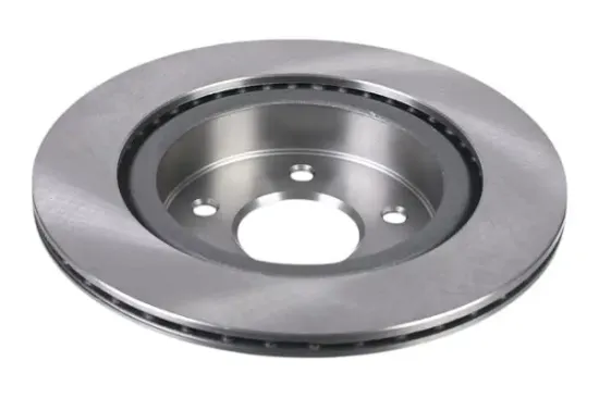 Bremsscheibe Hinterachse STELLOX 6021-0004-SX Bild Bremsscheibe Hinterachse STELLOX 6021-0004-SX