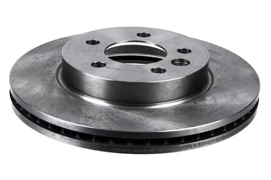 Bremsscheibe Vorderachse STELLOX 6021-0011-SX Bild Bremsscheibe Vorderachse STELLOX 6021-0011-SX