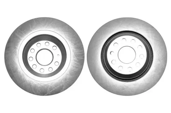 Bremsscheibe Hinterachse STELLOX 6021-0041V-SX Bild Bremsscheibe Hinterachse STELLOX 6021-0041V-SX