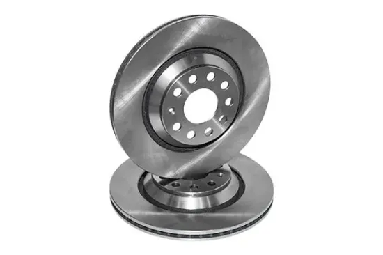 Bremsscheibe Hinterachse STELLOX 6021-0041V-SX Bild Bremsscheibe Hinterachse STELLOX 6021-0041V-SX