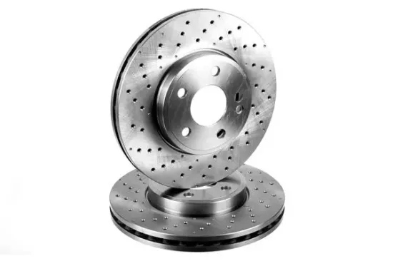 Bremsscheibe Vorderachse STELLOX 6021-0044V-SX Bild Bremsscheibe Vorderachse STELLOX 6021-0044V-SX