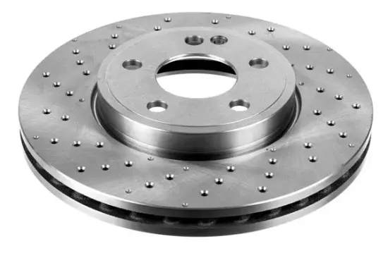 Bremsscheibe Vorderachse STELLOX 6021-0044V-SX Bild Bremsscheibe Vorderachse STELLOX 6021-0044V-SX