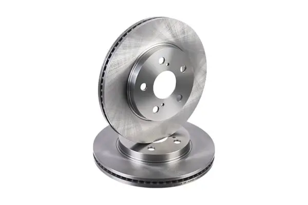 Bremsscheibe Vorderachse STELLOX 6021-0047V-SX