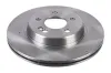 Bremsscheibe Hinterachse STELLOX 6021-0048V-SX Bild Bremsscheibe Hinterachse STELLOX 6021-0048V-SX