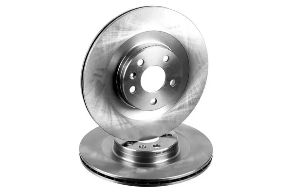 Bremsscheibe Hinterachse STELLOX 6021-0051V-SX