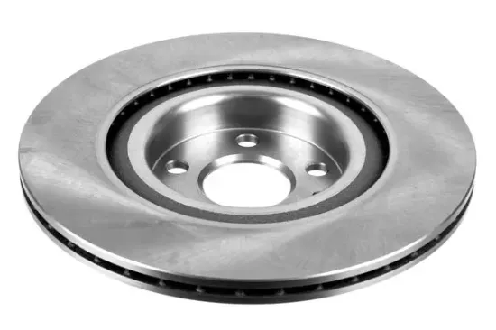 Bremsscheibe Hinterachse STELLOX 6021-0051V-SX Bild Bremsscheibe Hinterachse STELLOX 6021-0051V-SX