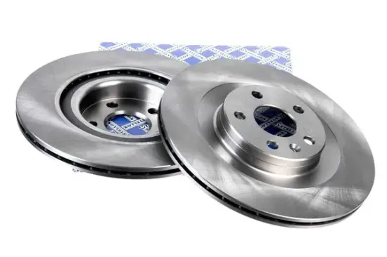 Bremsscheibe Hinterachse STELLOX 6021-0051V-SX Bild Bremsscheibe Hinterachse STELLOX 6021-0051V-SX