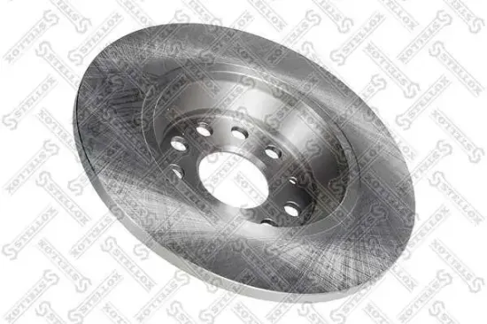 Bremsscheibe Vorderachse STELLOX 6021-0052-SX Bild Bremsscheibe Vorderachse STELLOX 6021-0052-SX