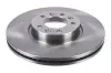 Bremsscheibe Vorderachse STELLOX 6021-0055V-SX Bild Bremsscheibe Vorderachse STELLOX 6021-0055V-SX