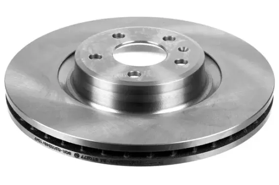 Bremsscheibe Vorderachse STELLOX 6021-0058V-SX Bild Bremsscheibe Vorderachse STELLOX 6021-0058V-SX